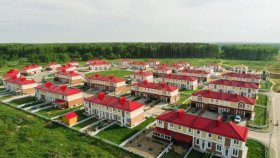Покупка квартиры от застройщика