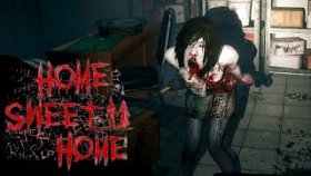 Home Sweet Home Прохождение ►ОДЕРЖИМАЯ АЗИАТКА ►#1