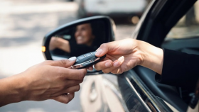 NOMAD CAR RENTAL: удобство передвижений по Кыргызстану