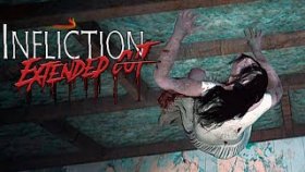 Infliction Extended Cut Прохождение ►ОНА УКРАЛА МОЁ СЕРДЕЧКО ►#3