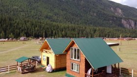 Преимущества отдыха на Алтае