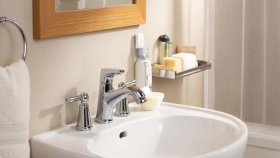 Как выбрать раковину (умывальник) для ванной комнаты: полное руководство для покупателей