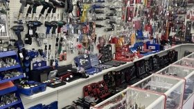 Оборудование для автосервиса и мастерской: как выбрать оптимальное и эффективное