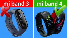 Браслет Xiaomi mi band 4 - Производители сделали невозможное!