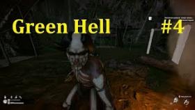 Green Hell Прохождение - Полнейшая невезуха #4