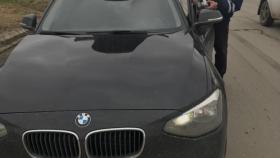 Итоги оперативно-профилактического мероприятия «Тонировка»