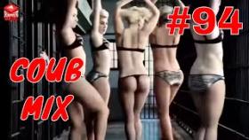 Подборка лучших видео приколов YOUTUBE #94