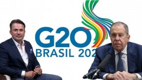 Новый импульс для бестопливной электрогенерации дал G20 в Бразилии