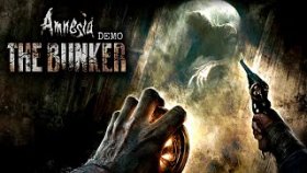 Amnesia: The Bunker Demo ►НОВАЯ АМНЕЗИЯ В БУНКЕРЕ