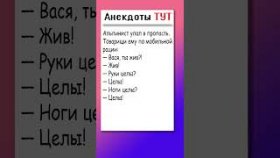 Анекдот про альпиниста