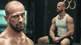 Джейсон Стетхем из Украины