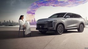 Как EXEED завоёвывает доверие автолюбителей