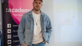 Начинайте делать красиво!  Дмитрий Щукин в Академии re:Store