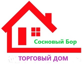 Торговый дом &quot;Сосновый Бор&quot; ИП Охмат А.А.