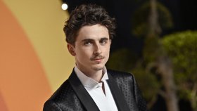 Тимоти Шаламе и рэпер esDeeKid — это один человек? Разбираемся в загадочной теории