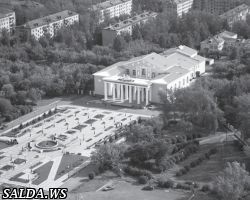 От прошлого к настоящему