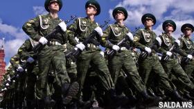 Более 150 тысяч человек пойдут служить этой осенью