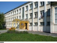 Детская школа искусств