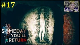 Someday You&#039;ll Return Прохождение - Хижина в лесу #17