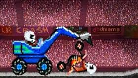 Drive Ahead/Мультик игра для детей.БОЕВЫЕ МАШИНКИ.15 часть