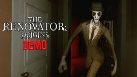 The Renovator: Origins (DEMO) ►КВАРТИРНАЯ ЧЕРТОВЩИНА