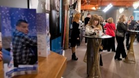 Театр культурного центра &quot;Хамовники&quot; пригласил гостей столицы на шоу Театра кошек Куклачева