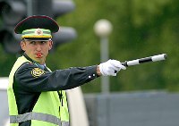 В НАКАЗАНИЕ - «ПЕШЕХОДНАЯ» ЖИЗНЬ НА БЛИЖАЙШИЕ ГОДЫ