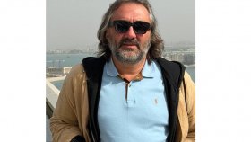 Как рождается песня на стихи и почему появляются придуманные песни — делится мыслями Мартын Мартан ака Мартаныч