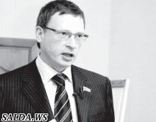 «У ОЛИГАРХОВ МОГУТ ОТОБРАТЬ ИМУЩЕСТВО»