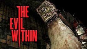 The Evil Within Прохождение ►ХРАНИТЕЛЬ ►#10