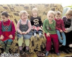 Доброта в каждом сердце