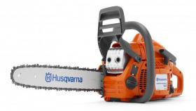 ТОП-5 необходимой техники для дачного сезона по версии Husqvarna