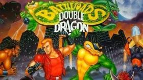 Battletoads &amp; Double Dragon Прохождение ►Жесткое мочилово