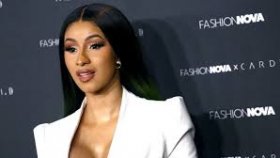 Cardi B: биография и личная жизнь