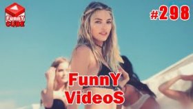 Подборка лучших видео приколов YOUTUBE #298