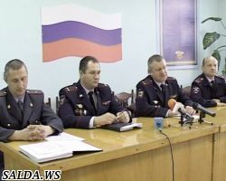 От ответственности никто не уйдёт
