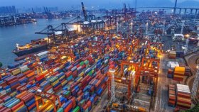 Построить бизнес с Китаем поможет Виктор Алеветдинов из компании Коммуникации Общения