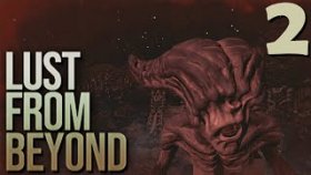 Виктор Холлоуэй►Lust From Beyond►Прохождение►Глава 2