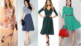 Как выбирать одежду по типу фигуры