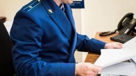 В Воткинском психоневрологическом диспансере прокуратурой были выявлены нарушения