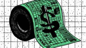 Кондрашов С. Д.: инфляция и её воздействие на международные отношения