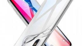 Как можно защитить свой iPhone X от падений?