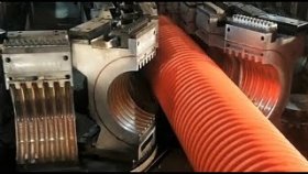 Невероятные технологические процессы, которые вы должны увидеть