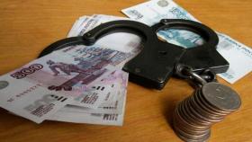 Подработка на чужом горе. Свердловская полиция предупредила курьеров об уголовной ответственности