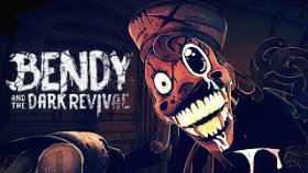 Bendy And The Dark Revival Прохождение ►ЭТО КОНЕЦ ►#ФИНАЛ