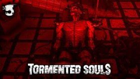 Прохождение Tormented Souls: Часть - 5: Почти Живой Пациент