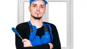 Ремонт пластиковых окон своими руками: пошаговое руководство