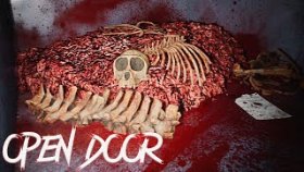 ПОВСЮДУ ЧАСТИ ТЕЛ ►Open Door ►Прохождение #2