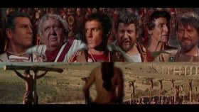 Ланиста Ботиата (Спартак, 1960, Стэнли Кубрик, Stanley Cubrick)