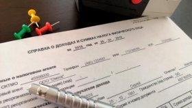Справка о доходах по форме банка: как получить и зачем нужна
